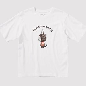 pop mart labubu Tee Small New No Tags